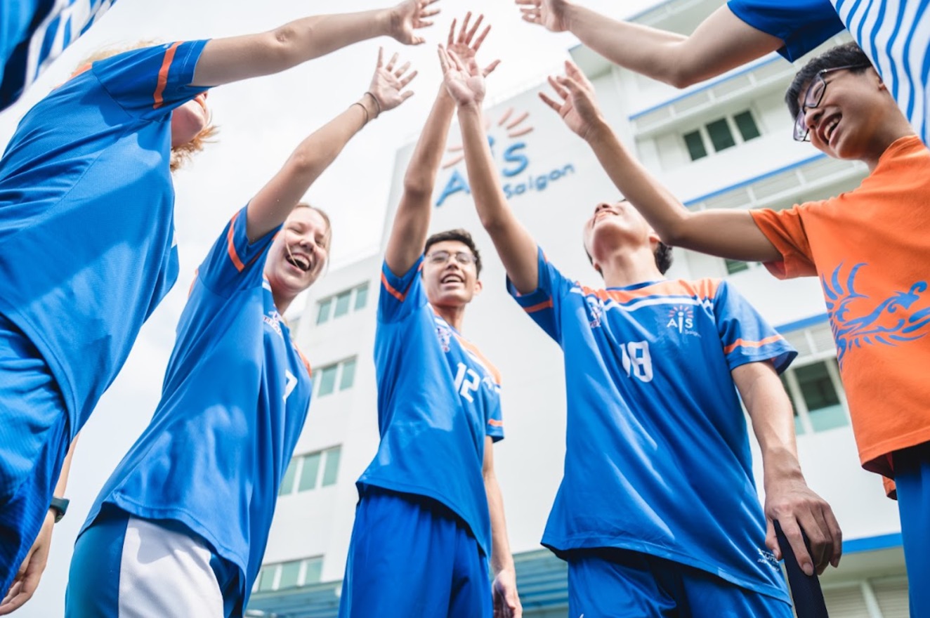 AISA Games set to take place in HCMC in mid-Nov