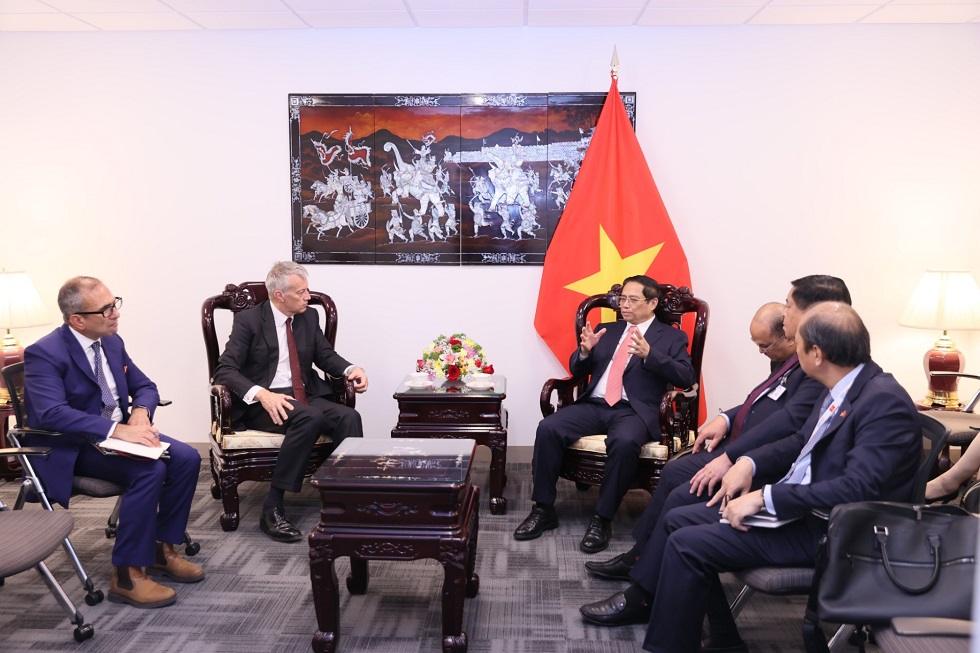 Coca-Cola reaffirms its commitment to Vietnam, building on its nearly 30-year partnership of investments and sustainable development