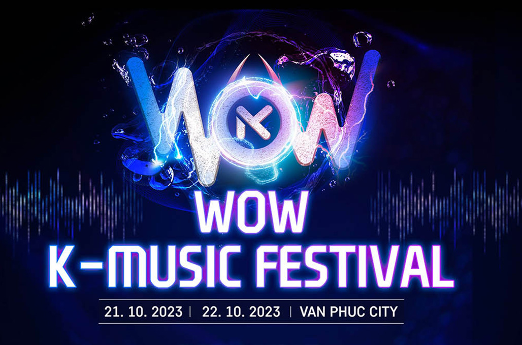 Korean music festival to take place in HCMC this month