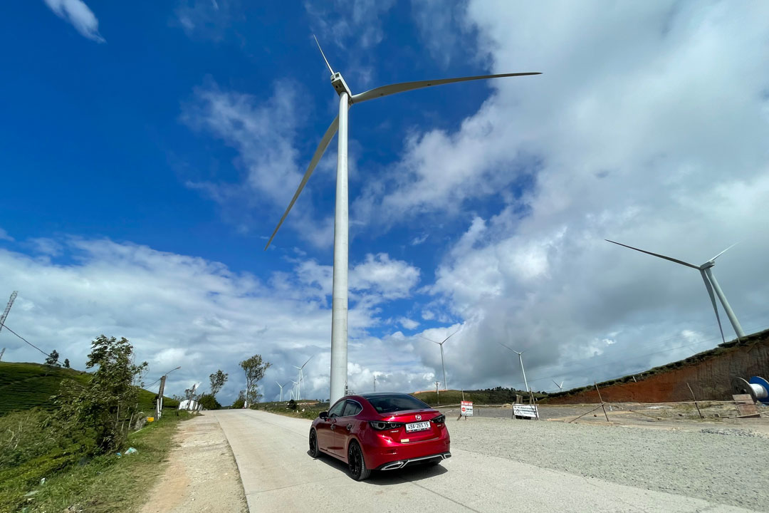 Pricing talks pending for four renewable power projects
