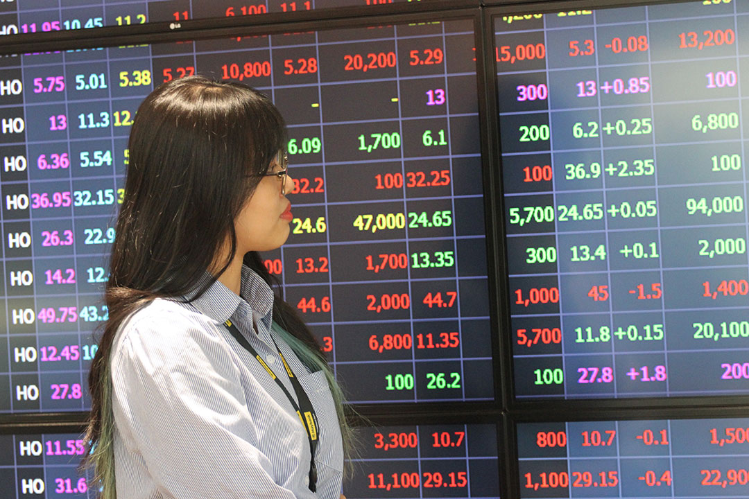 MWG's Jan-Sept profit plummets 98% y-o-y