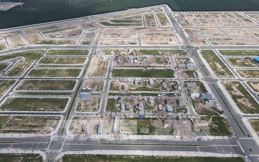 Land clearance extension proposed for Long Thanh airport