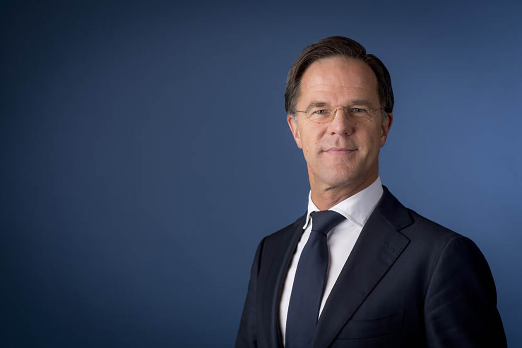 Dutch PM set to visit Vietnam