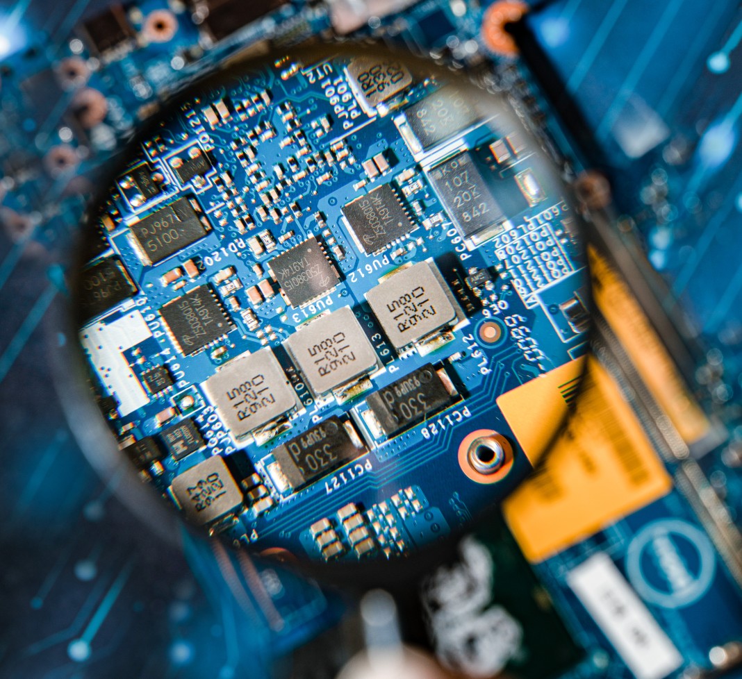A new chips powerhouse