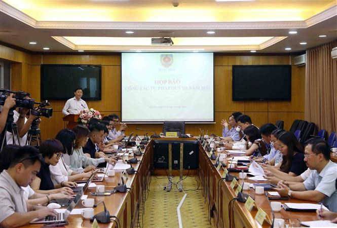 Vietnam recovers VND20.4 trillion from economic, corruption cases