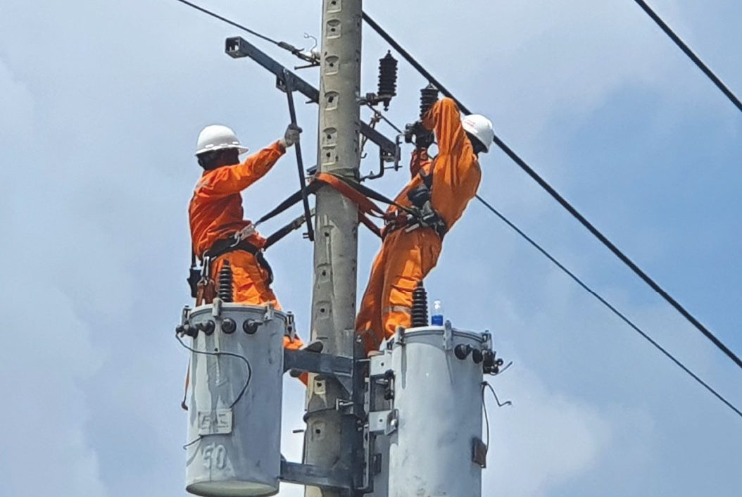 EVN still in financial distress despite electricity price hike
