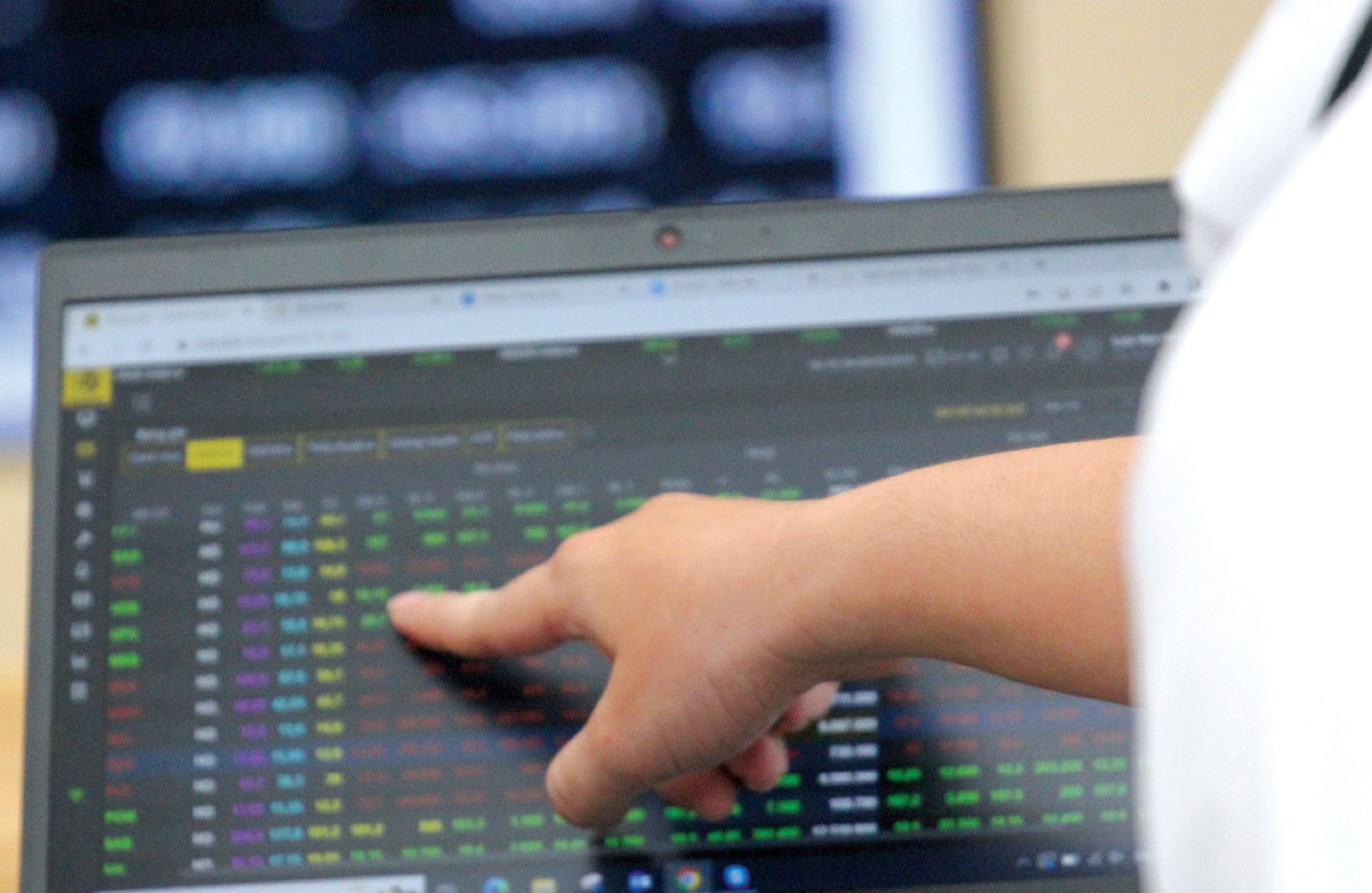 VHC’s net profit falls by half in Jan-Sept