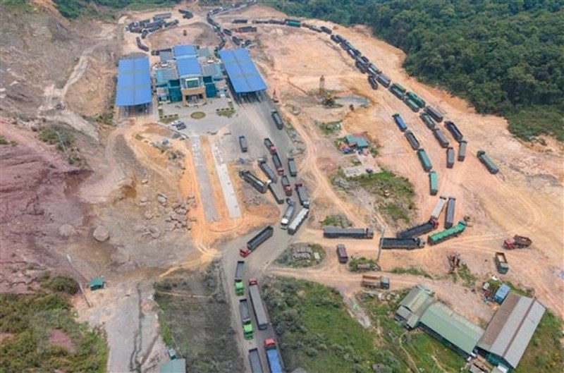 PPP sought for National Highway 15D project