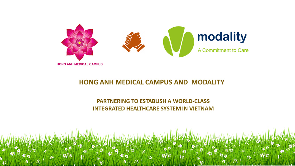 UK healthcare organization to enhance medical services in Vietnam