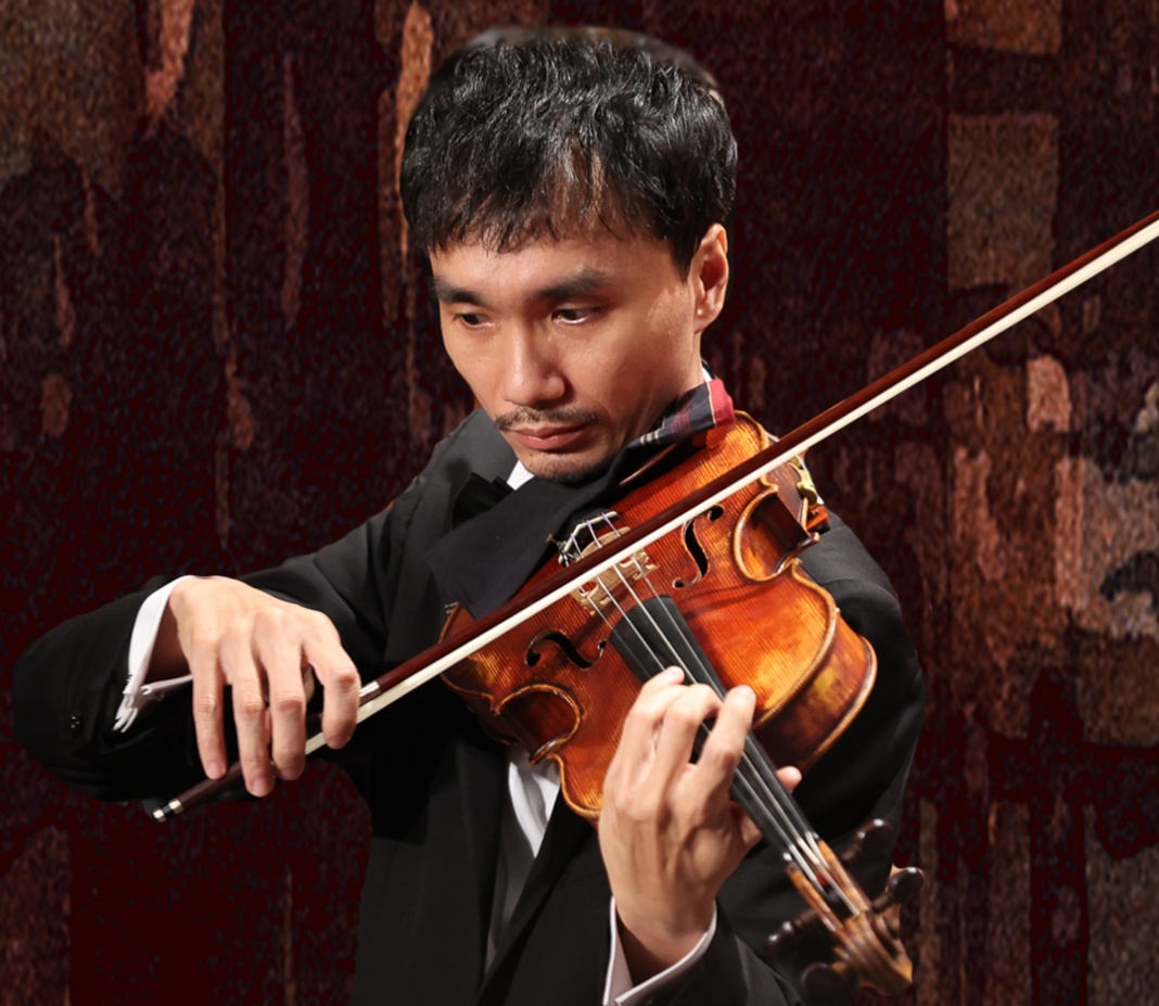 Polish pianist makes second appearance at Saigon Opera House