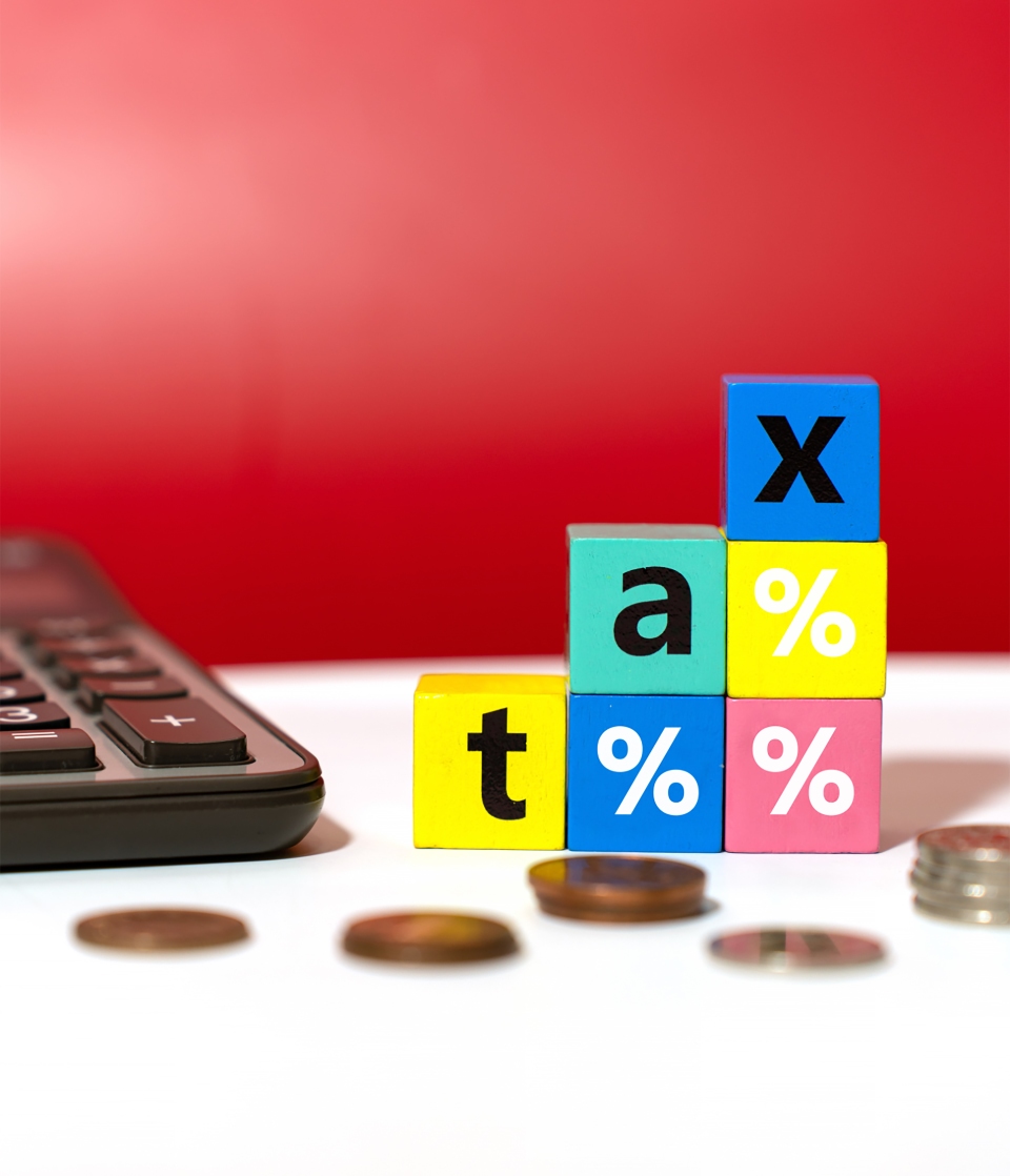 Continued VAT reduction