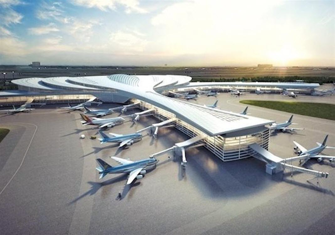 Long Thanh airport resettlement project faces funding challenge