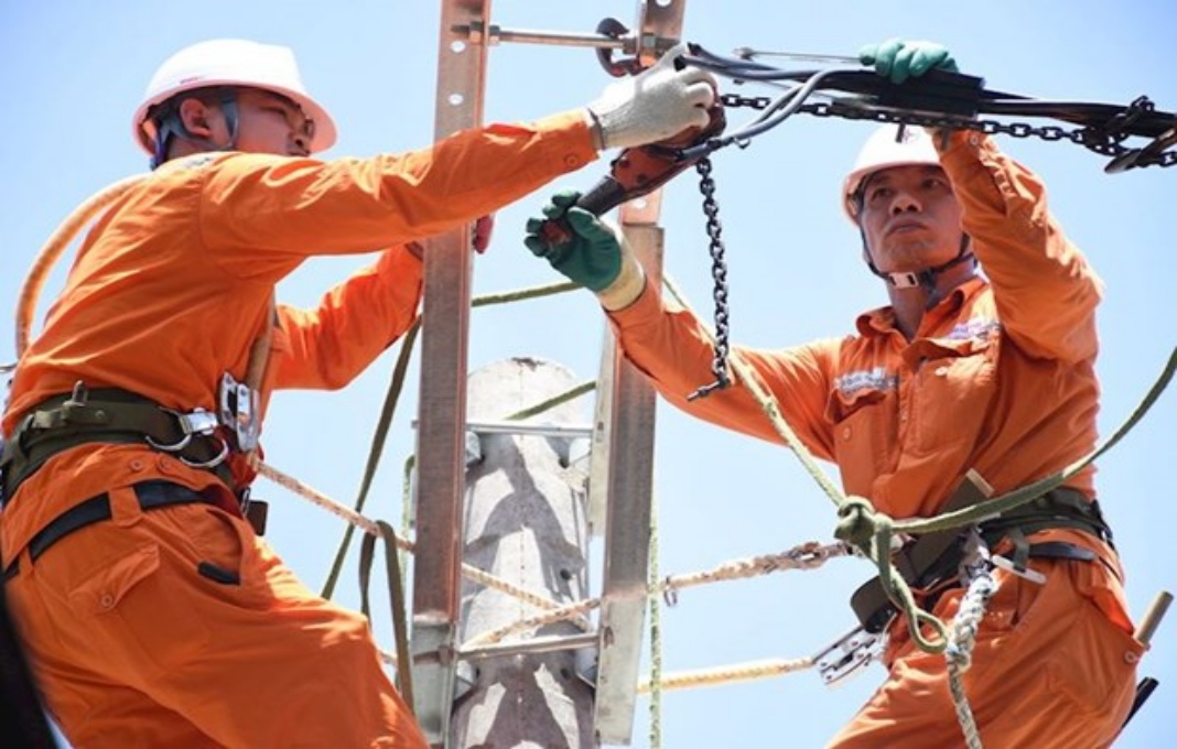 Vietnam hikes average retail power tariff by 4.5%