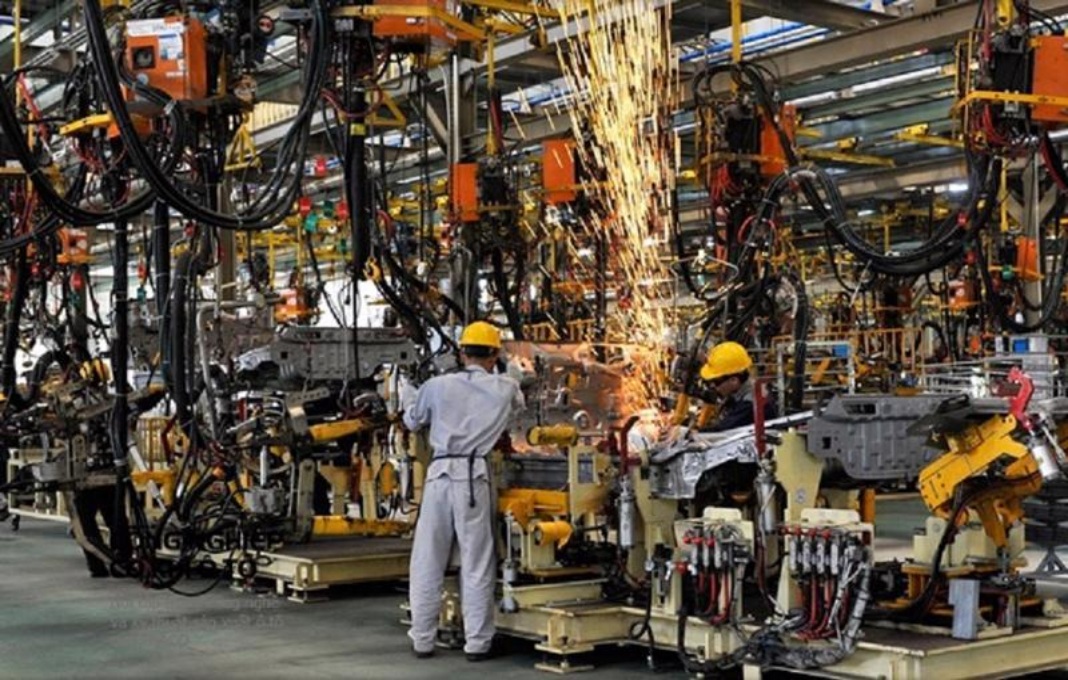 NA deputy urges stronger development of supporting industries