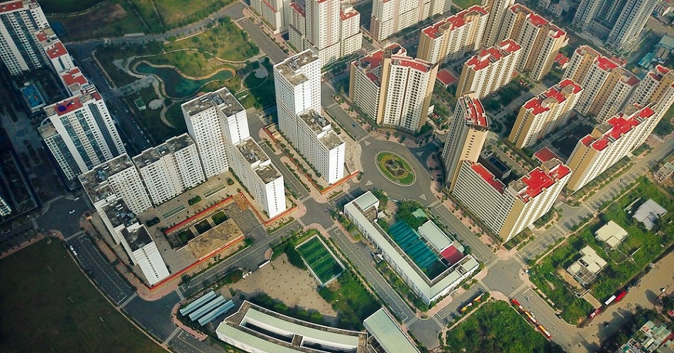VND120-trillion housing credit package faces slow disbursement