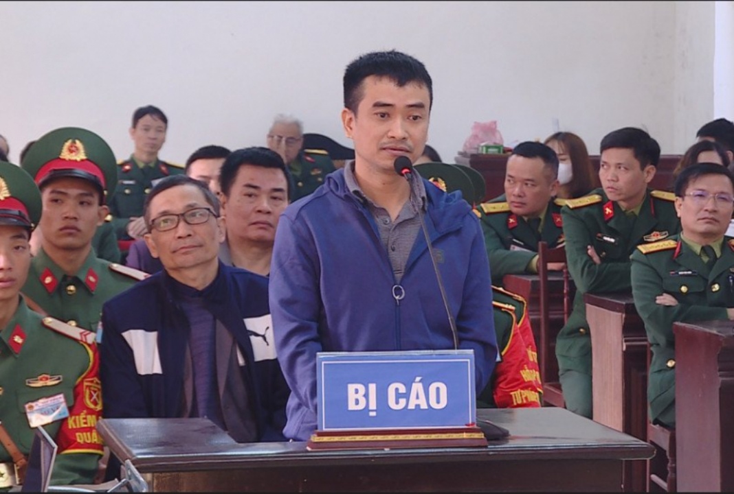 Viet A's general director faces 26-year jail term