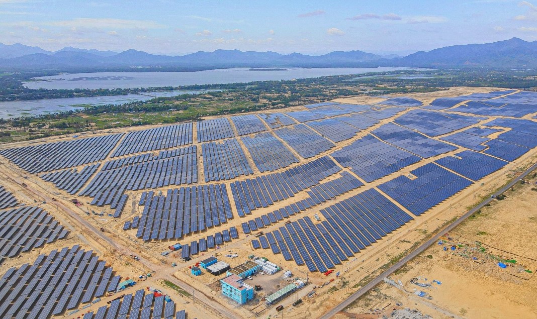 Power plan-related irregularities forwarded to police for investigation