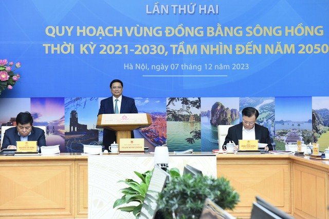 Vietnam mulls new international airport in north