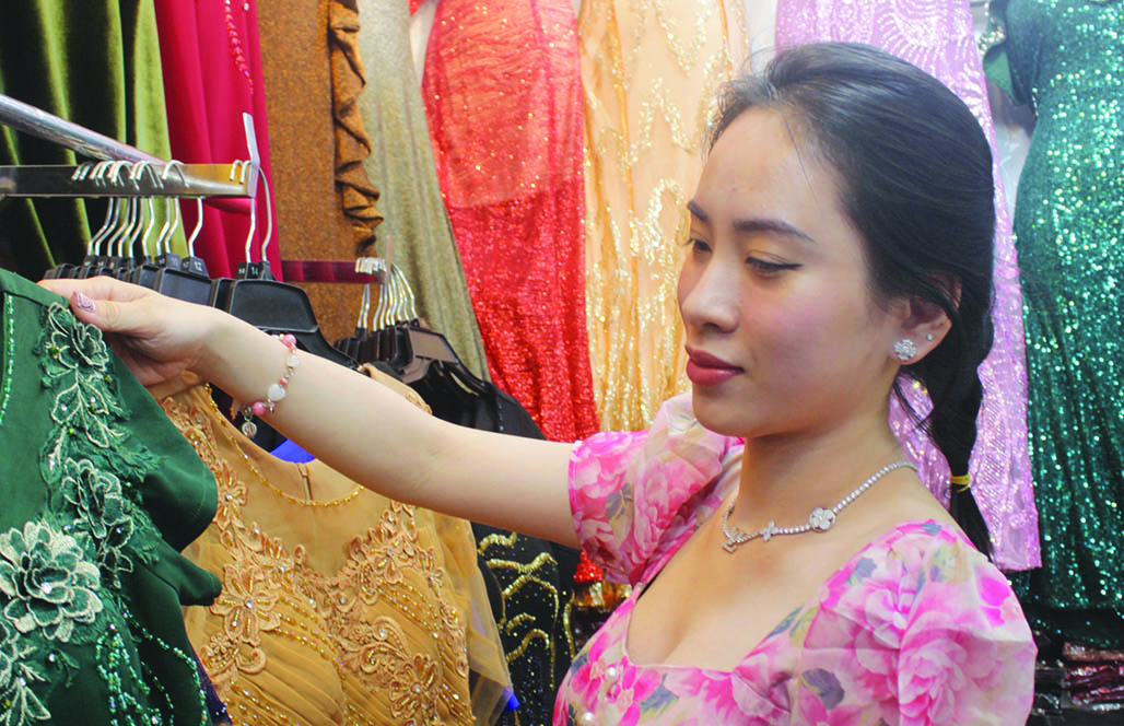 Traditional markets in need of revival