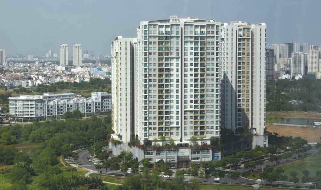HCMC issues over 22,000 home ownership certificates in 2023