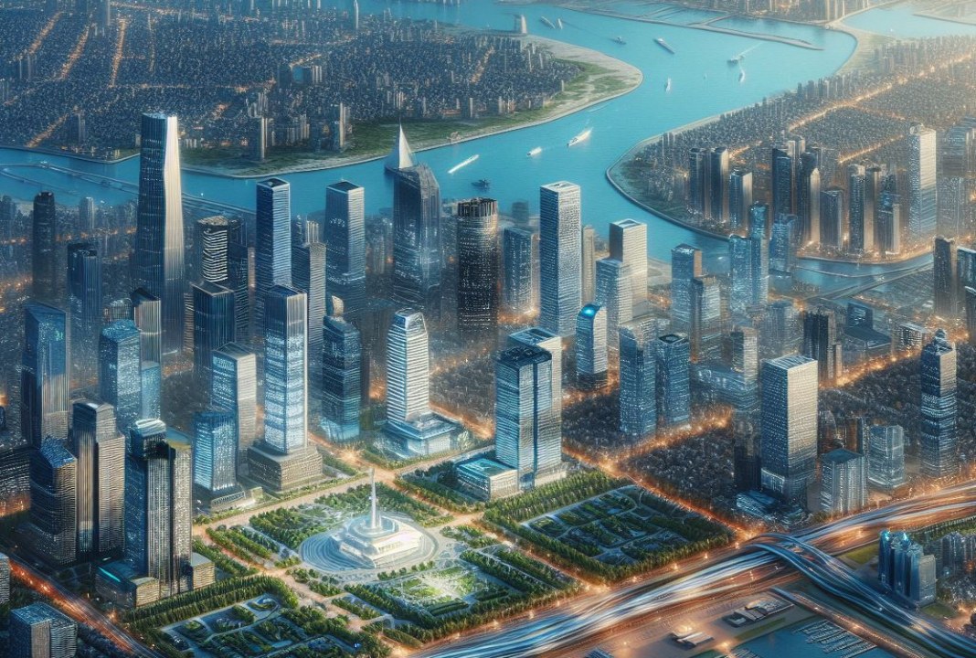 Seizing twin opportunities for FDI attraction