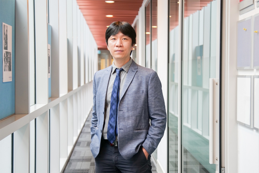 RMIT experts urge people to treat learning AI like learning a new language