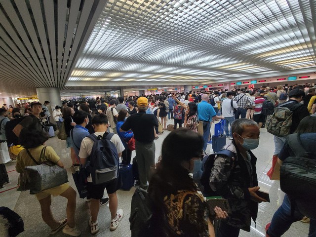 More flights added for upcoming Lunar New Year holiday
