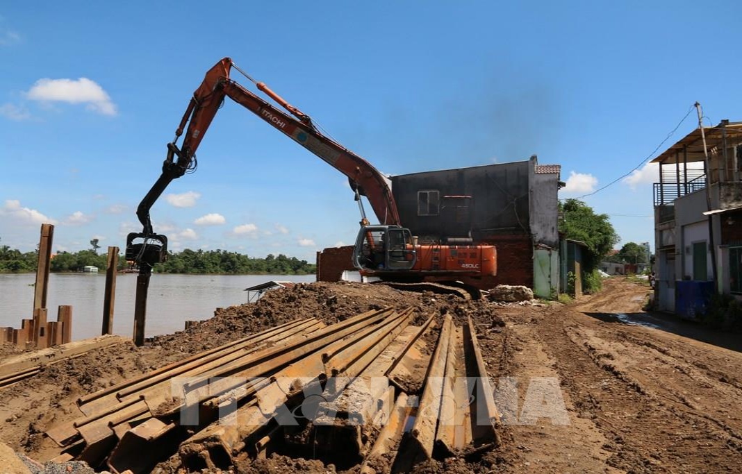 VND6 trillion allocated for key projects in Dong Nai