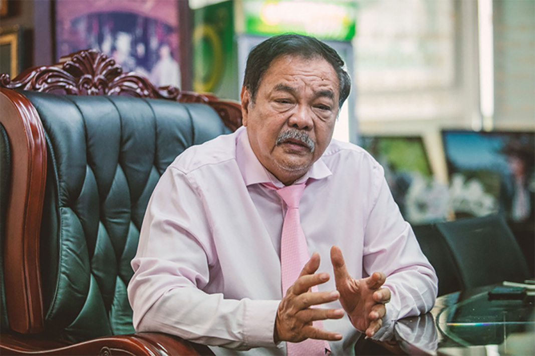 Tan Hiep Phat CEO accused of misappropriating assets worth VND1 trillion