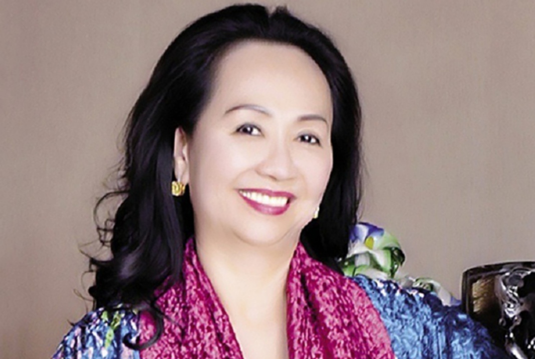 Truong My Lan might face death penalty in Van Thinh Phat fraud case
