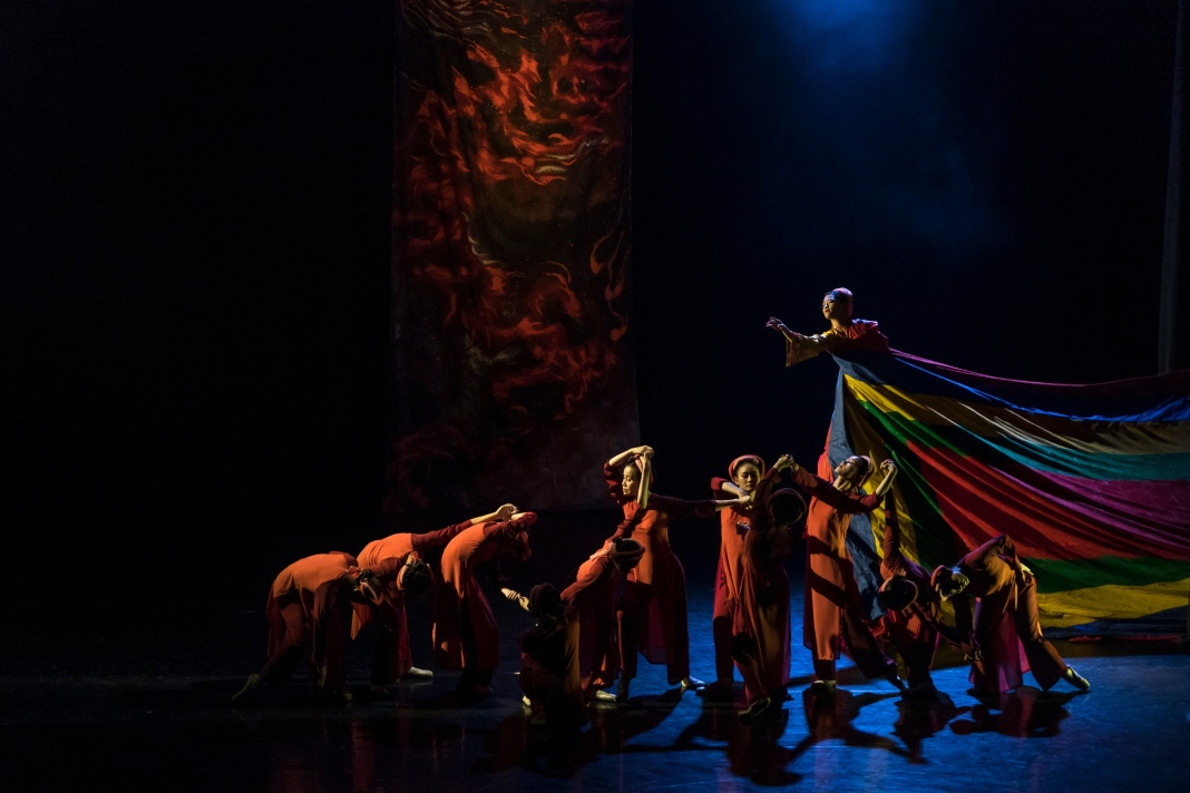 Ballet Kieu to return to Saigon Opera House