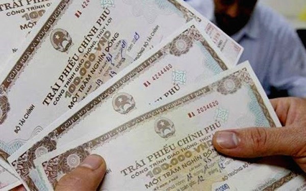 Vietnam to issue VND400 trillion of G-bonds this year