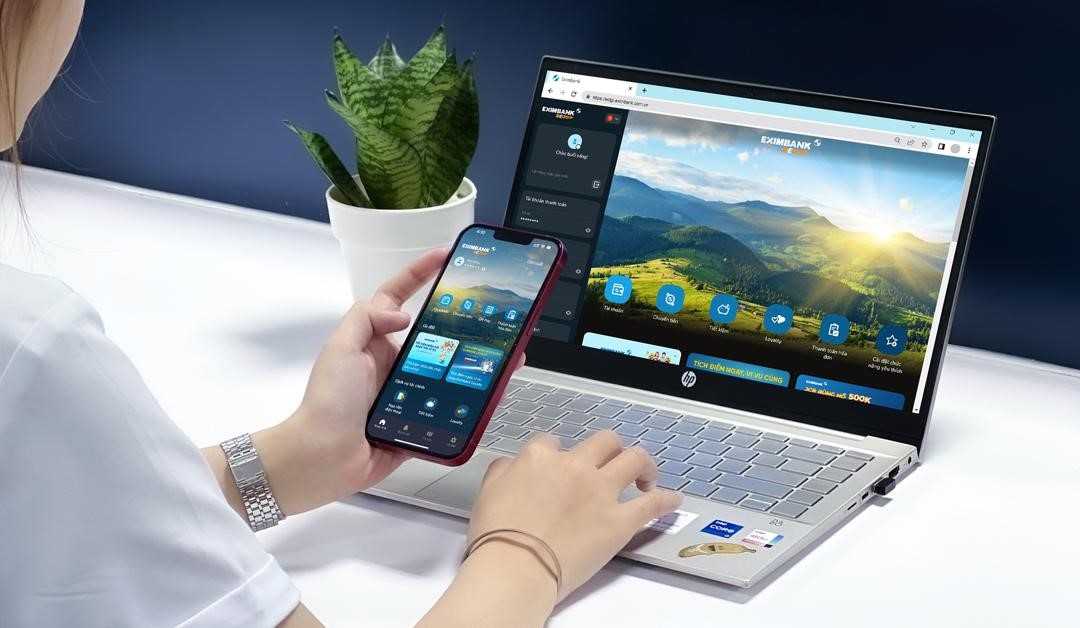 Biometric authentication required for transfers exceeding VND10 million from July