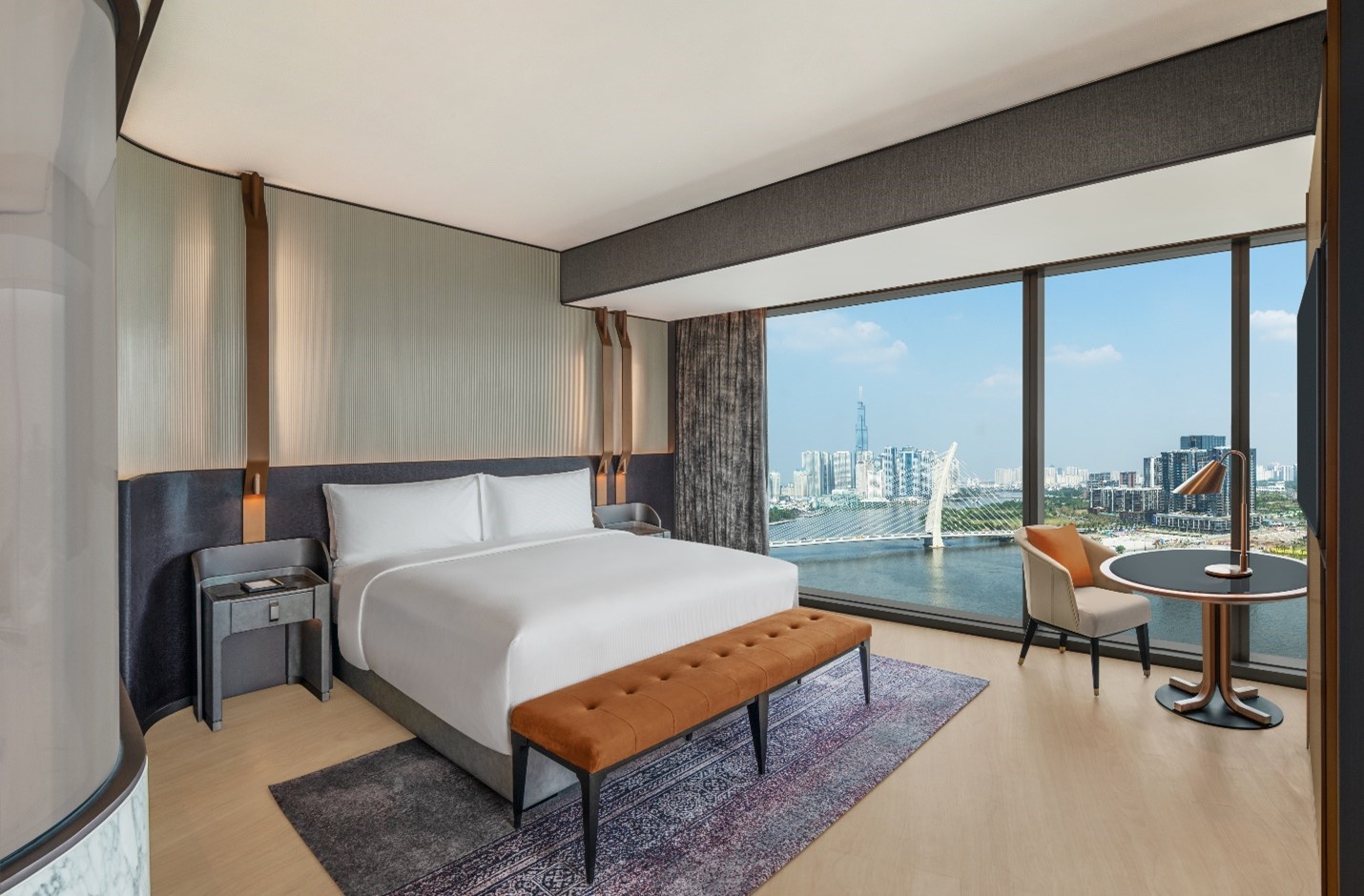 Hilton debuts first hotel in HCMC