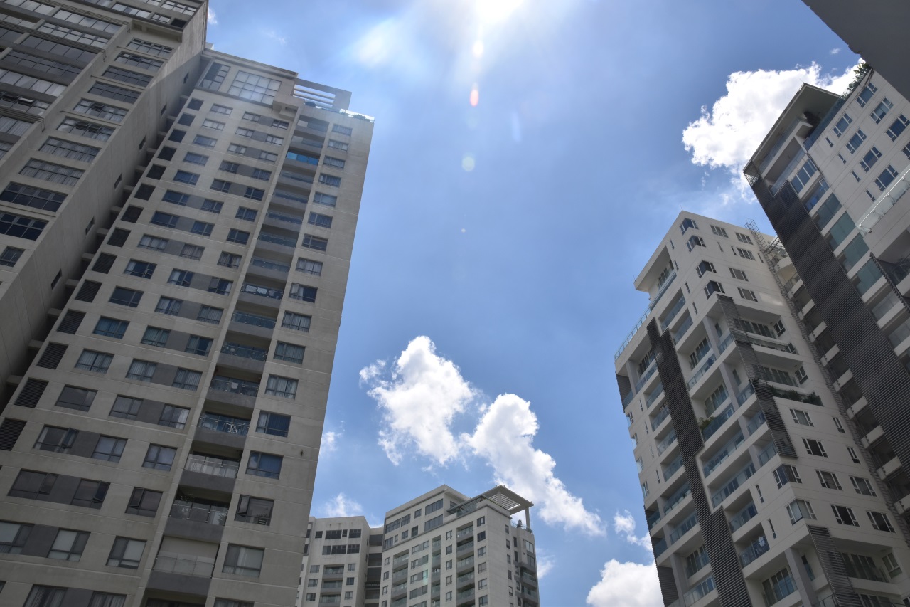 A boost to social housing supply?