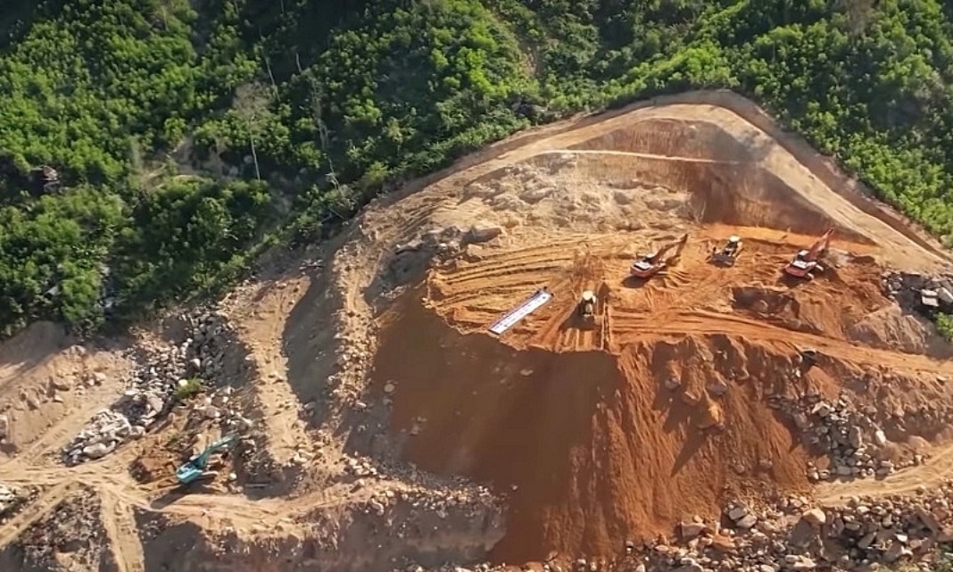 Railway, expressway proposed to link Daklak and Phu Yen