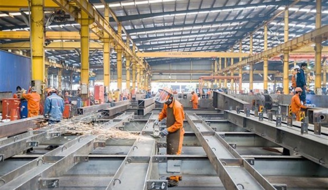 HCMC attracts US$177 million in industrial investments