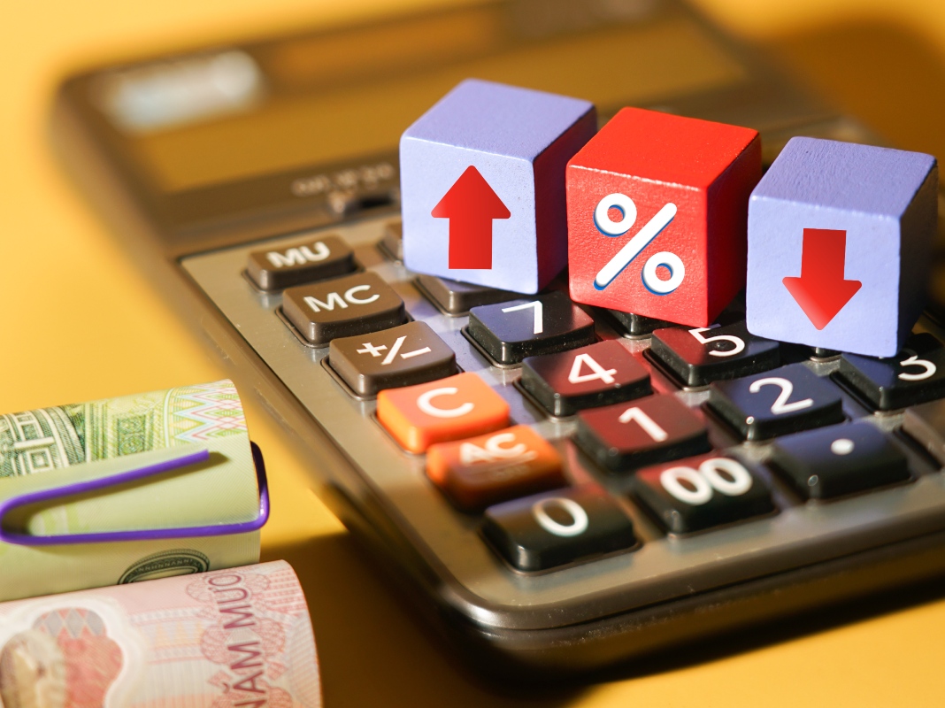 Making interest rates transparent