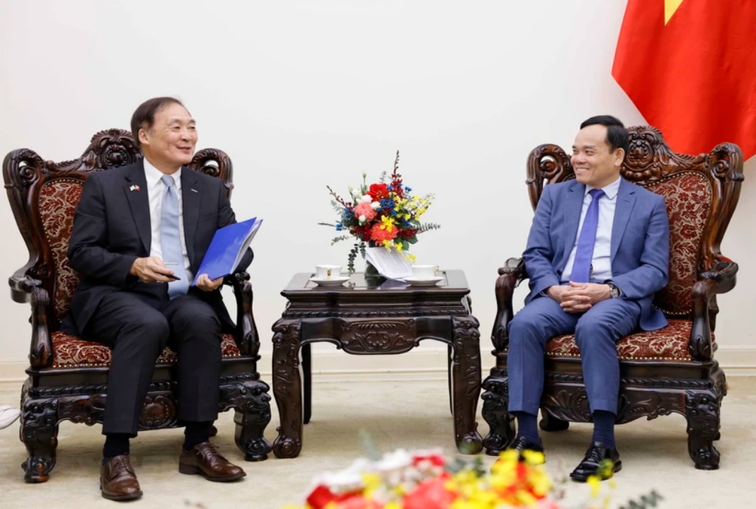 South Korea to provide more ODA for Vietnam in 2024