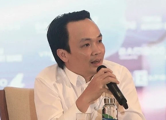 Former FLC chairman indicted for stock market manipulation