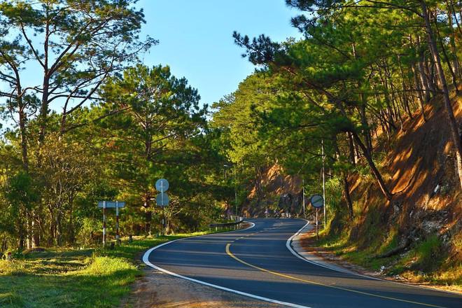 Dalat braces for traffic congestion during upcoming holiday