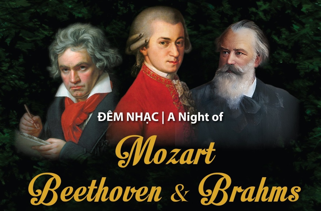 Three masterpieces due from HBSO