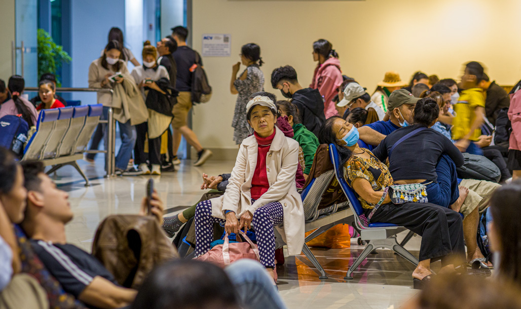Aircraft shortage seen affecting summer flight schedules
