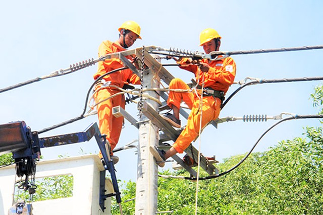 Vietnam mulls importing 8,000 MW of electricity from Laos by 2030