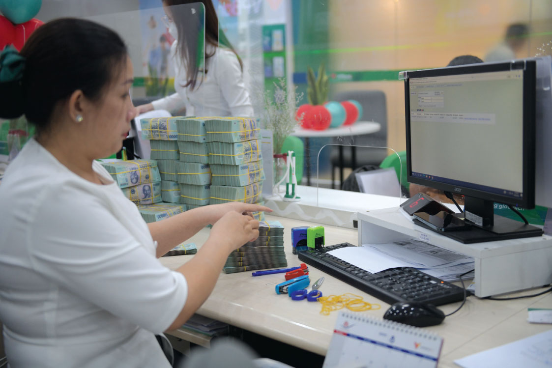 SBV asks banks to lower lending rates