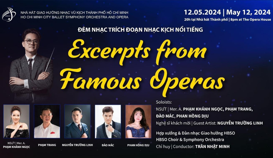 Rarities predominate in HBSO concert