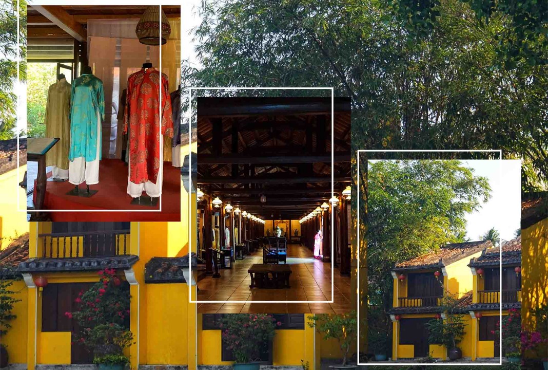 Discovering HCMC's hidden gems along Bus Line 88