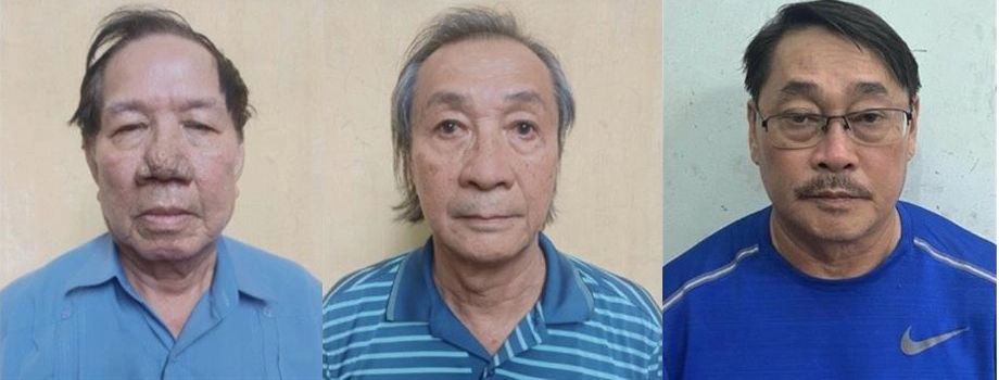 Former Vietnam Rubber Group general director arrested over land irregularities