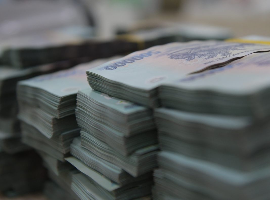 Profit or cash flow?