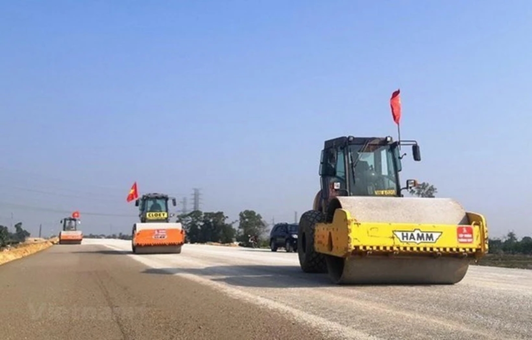 Finance Ministry urges capital disbursement for key projects